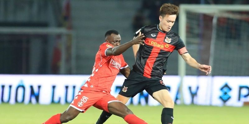 Chốt Soi Kèo Ninh Bình Vs Hoàng Anh Gia Lai Ngày 07/02/2026 18:00