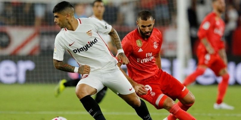 Cơ sở nhận định Soi kèo Benfica vs Real Madrid ngày 18/02/2026 03:00