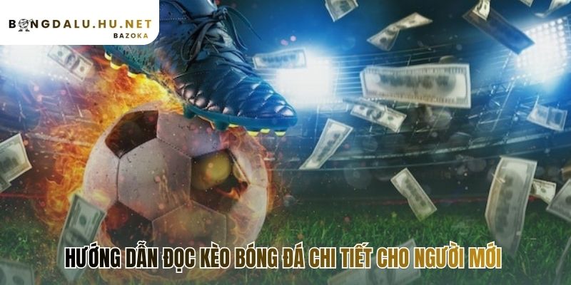 Giải thích bản chất của kèo Chấp 1X2 và Tài Xỉu
