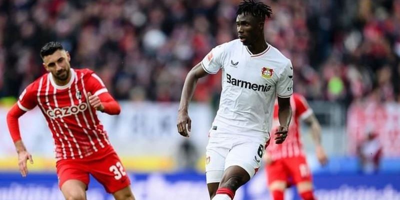 Soi Kèo Olympiakos Vs Leverkusen Ngày 19/02/2026 03:00 lật tẩy góc khuất