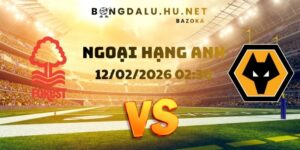 Nottingham Vs Wolves